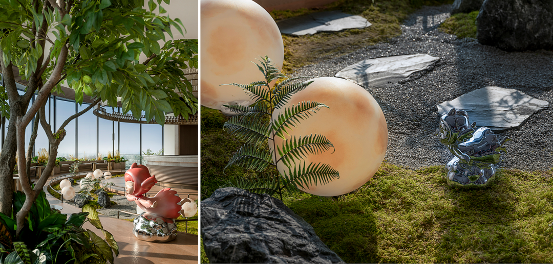 万科渔里未来社区·光年里丨中国嘉兴丨G.ART集艾设计全逸工作室-28