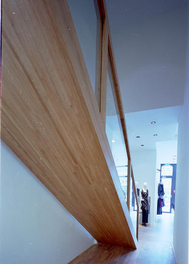 Claudia Sträter 旗舰店丨荷兰阿姆斯特丹丨Liesbeth van der Pol,Jon Dekker-9