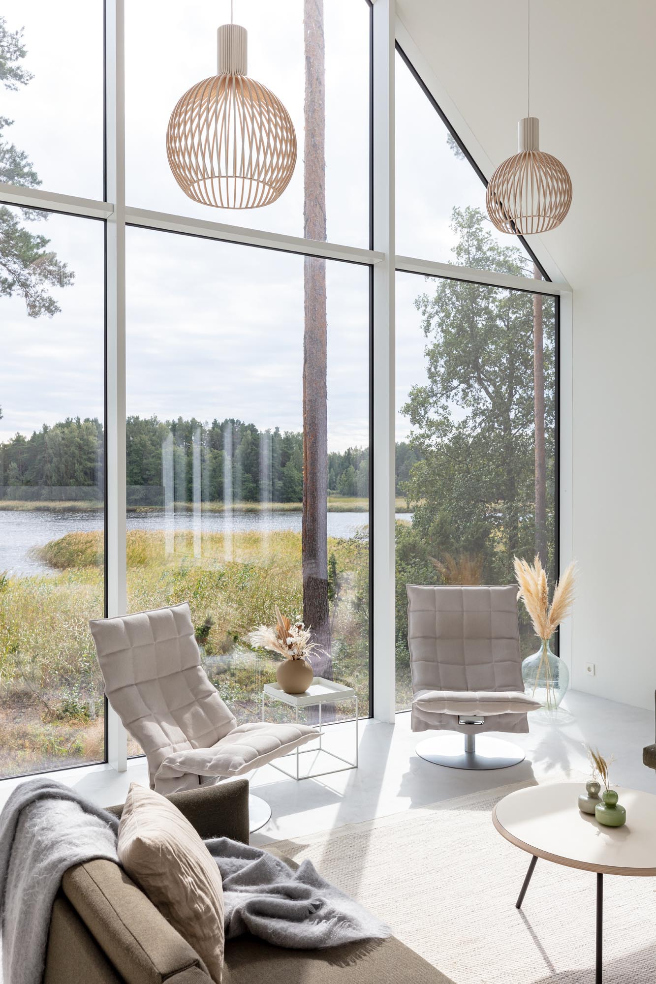 狗与医生之家丨芬兰丨Pirinen Salo Oy-20