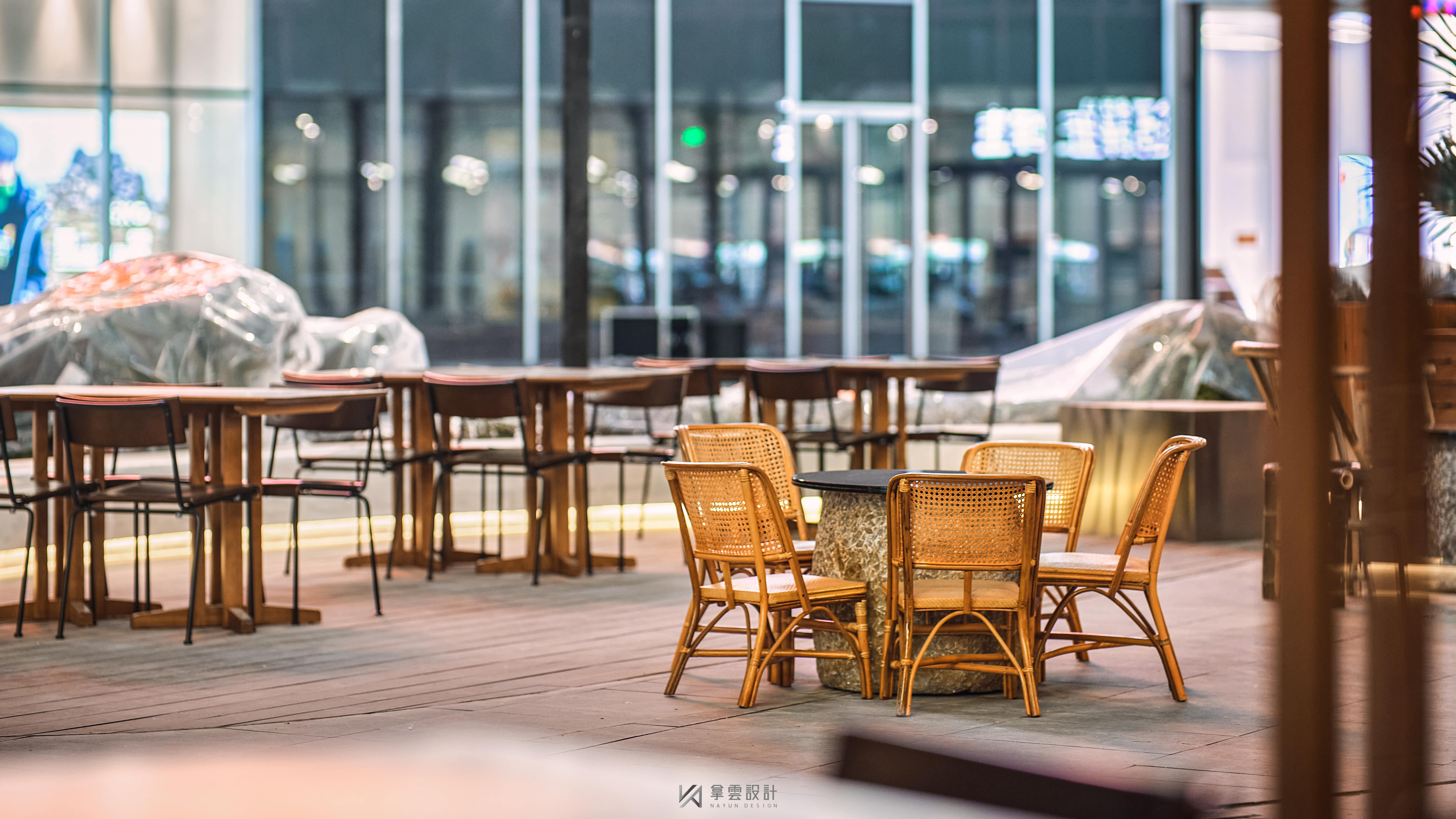 花迹小馆丨中国南京-9