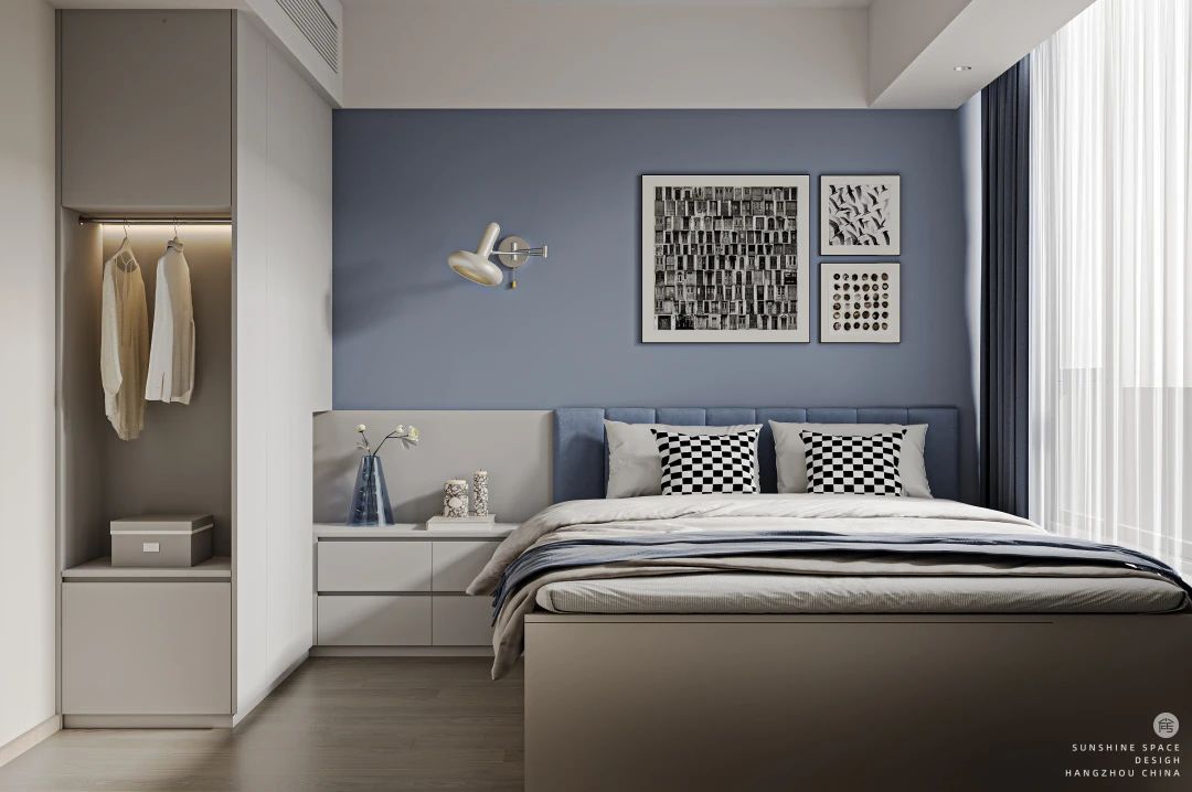 金域曦府原木色韵之美丨中国广州丨陈新慧-40