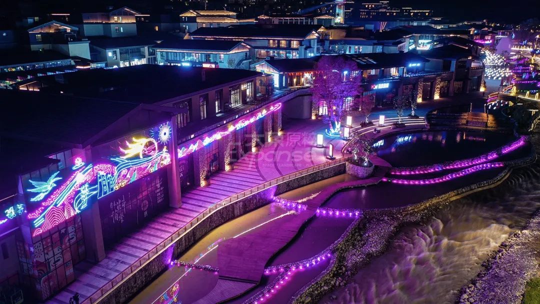 九寨鲁能胜地丨中国四川丨原粹团队-6