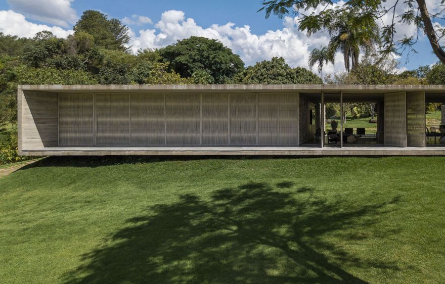 湖景房丨巴西丨mf+arquitetos-19