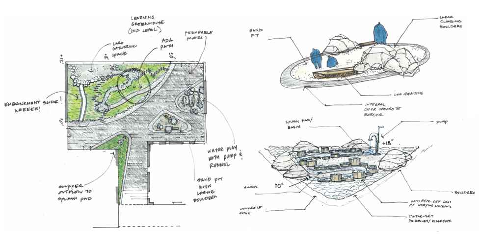 Academy for Global Citizenship新学习校园丨United StatesChicago-13