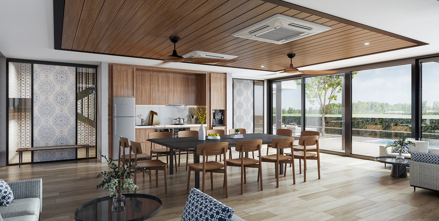 2021/08-2022/08的室内渲染效果图-6