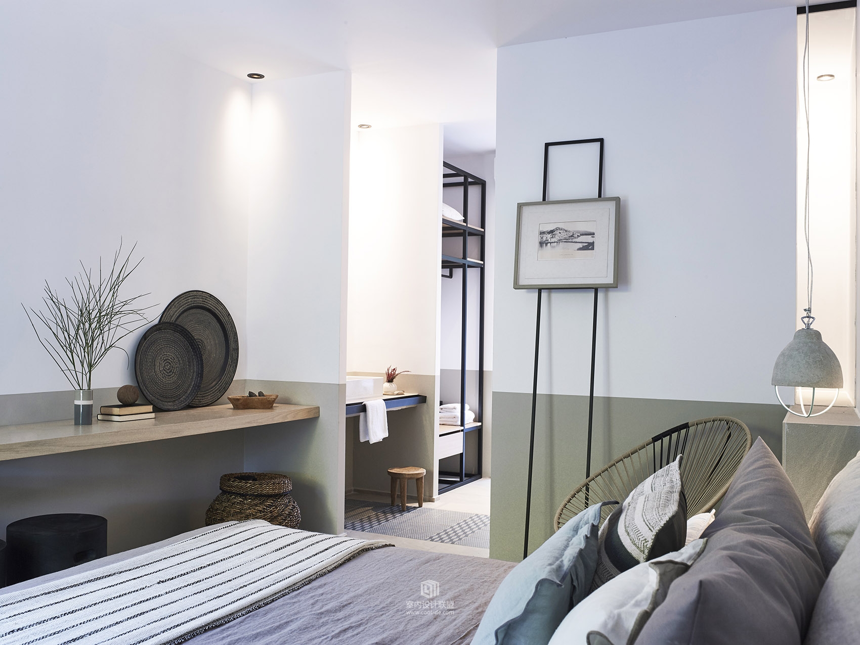 希腊Skiathos Blu度假酒店-21