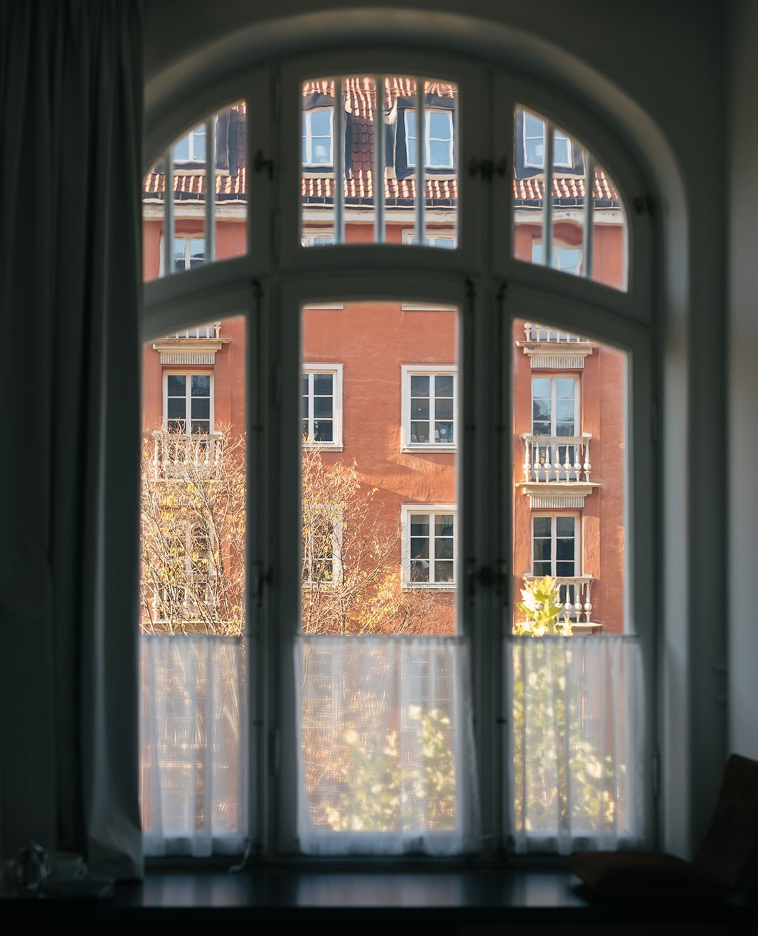 克拉拉小姐酒店-4