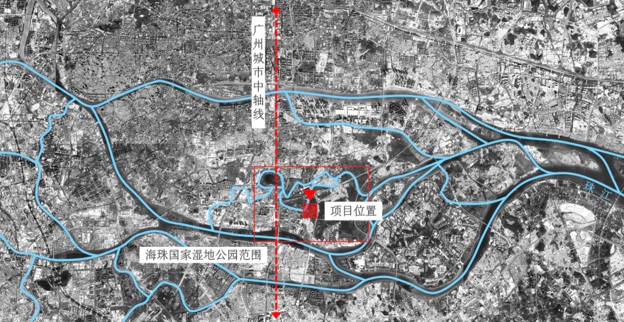 川行,CROSSING MEMORY丨中国广州丨北京林业大学 + LAIBA STUDIO-15