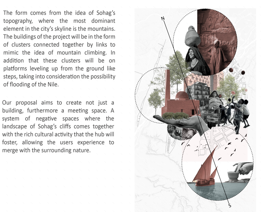 Multaqa SAE(内部)建筑竞赛丨埃及-12