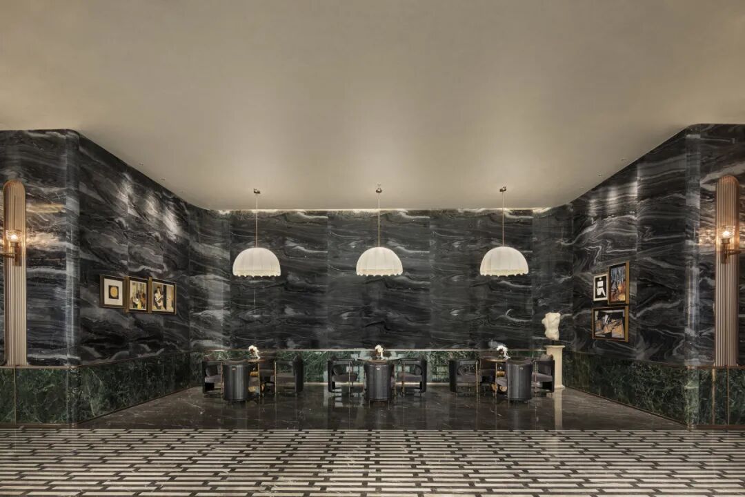 GUD阅见｜哈尔滨锦云水岸，江映城韵乐筑雅境-14