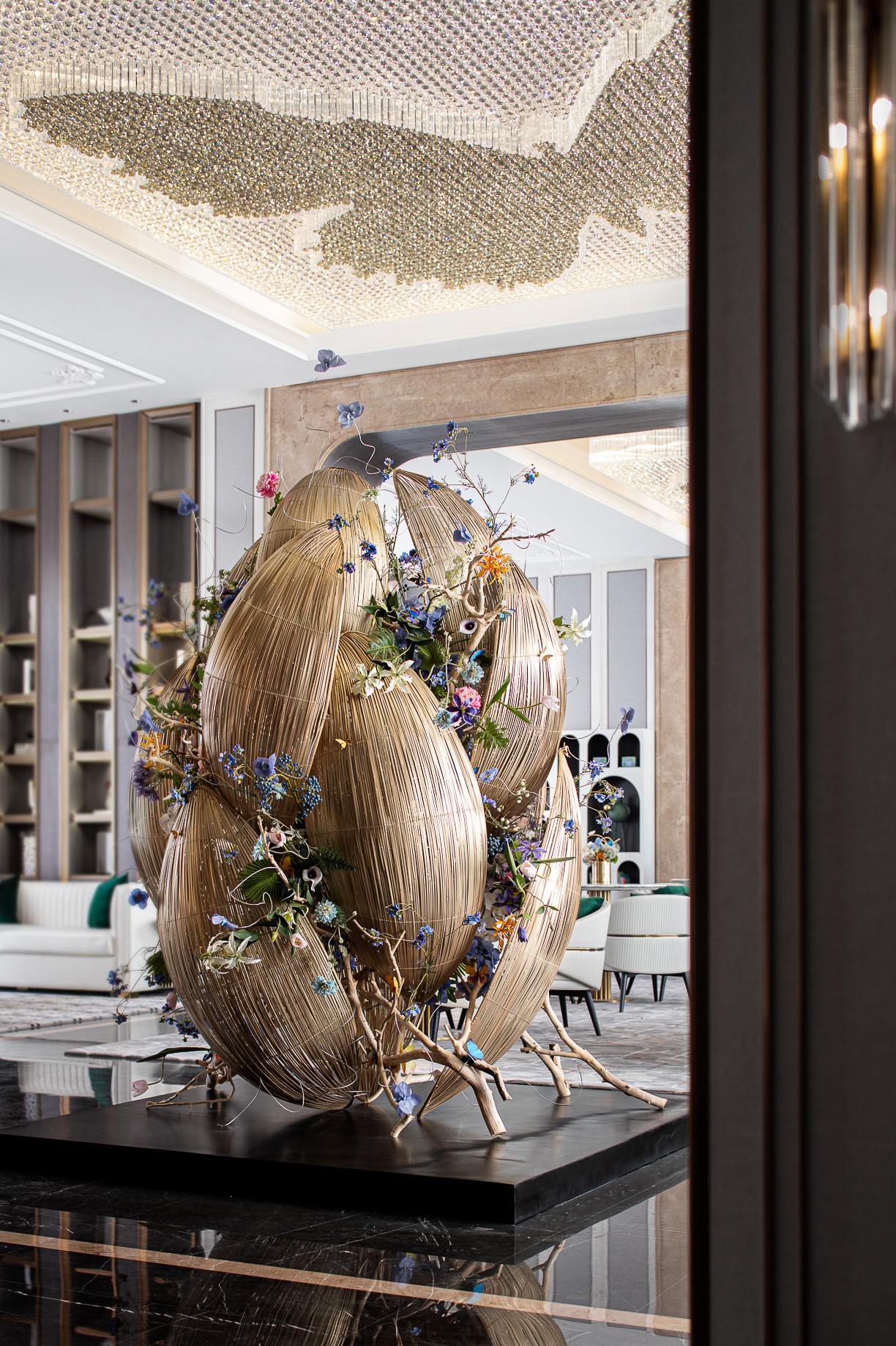 卓越·华著丨中国玉溪丨GND 设计集团恩嘉设计-27