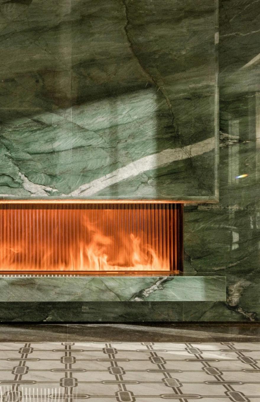 上海·招商中旅观境丨中国上海丨深圳31设计-29