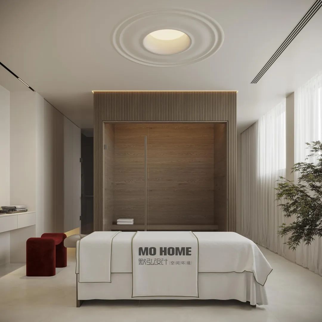 歌林合院丨中国新疆丨北京默弘空间设计有限公司-129