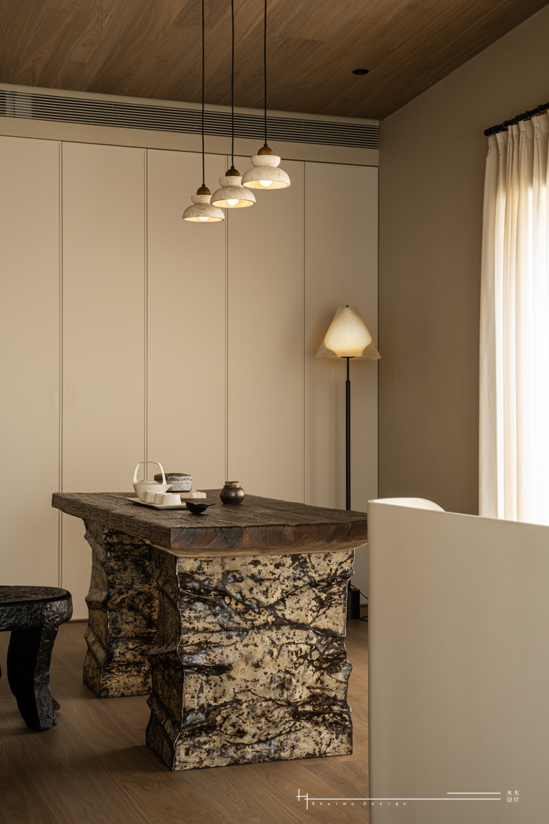 水木实景 · 大都会 · 心居之处-34