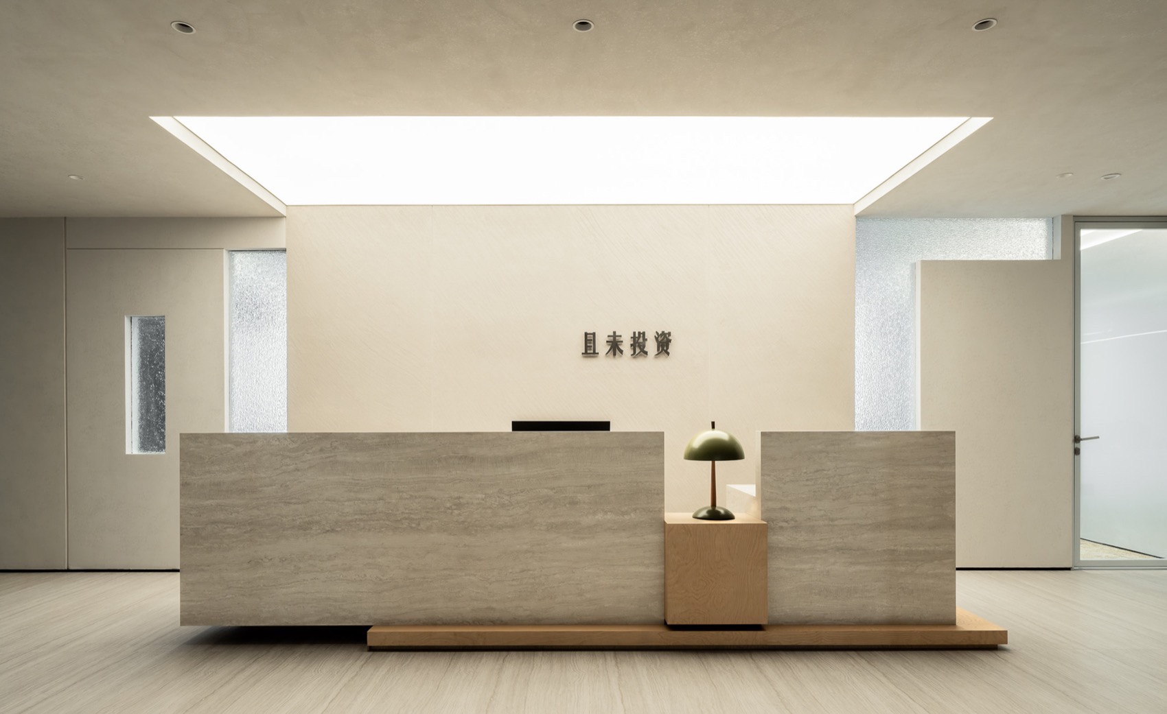 海口云端办公空间丨中国海口丨MARS星球建筑-8