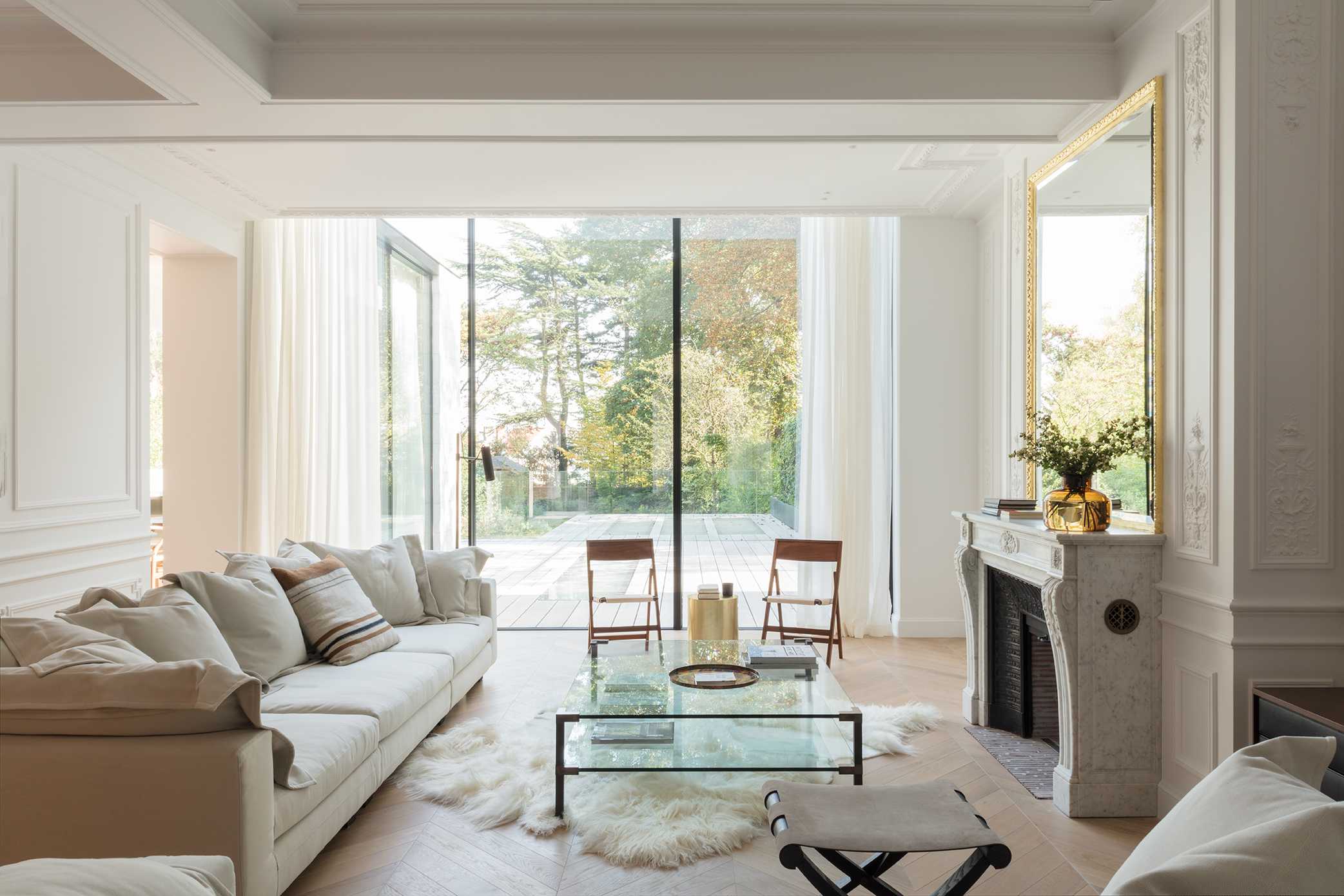 联排别墅市中心区丨保加利亚鲁塞丨JUMA architects-29