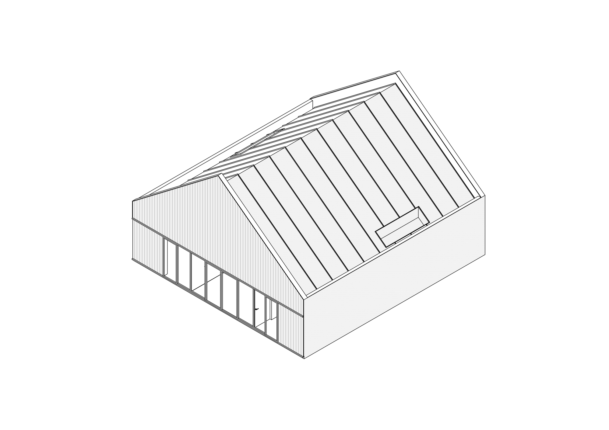 索尔之家丨智利丨Grass+Batz Arquitectos-16
