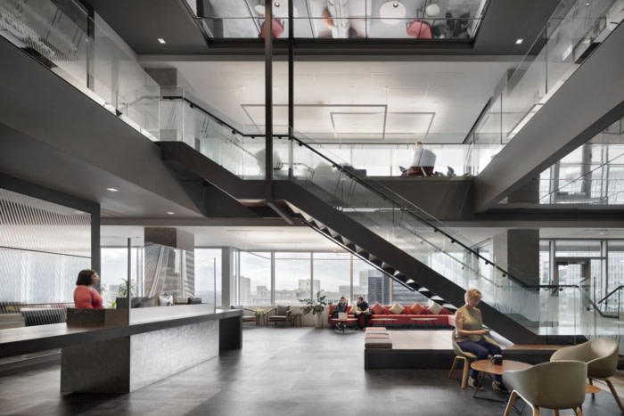 视频游戏开发商办公室丨加拿大-12