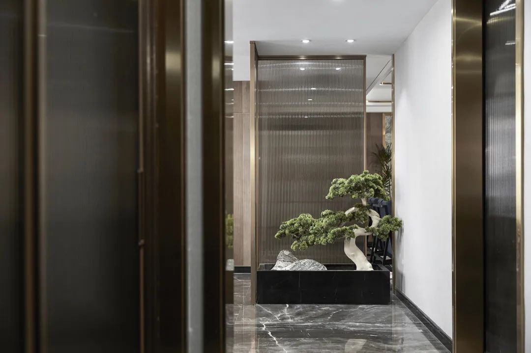 鼎盛金海花园别墅丨石狮乔金斯-87