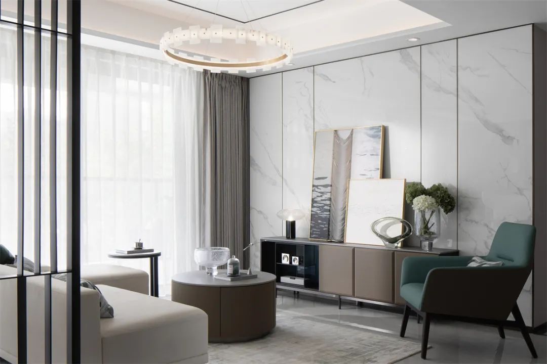 华润 · 渝北润府丨中国重庆丨PINCHEN DESIGN-46