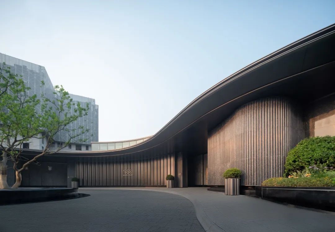 宁波中海·江湾樾丨中国宁波丨上景设计-8