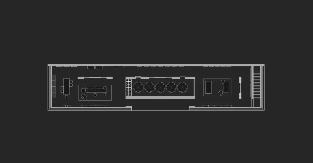 融 ROOM · 墙体家具系统设计丨中国广州丨CUBE DESIGN 团队-3