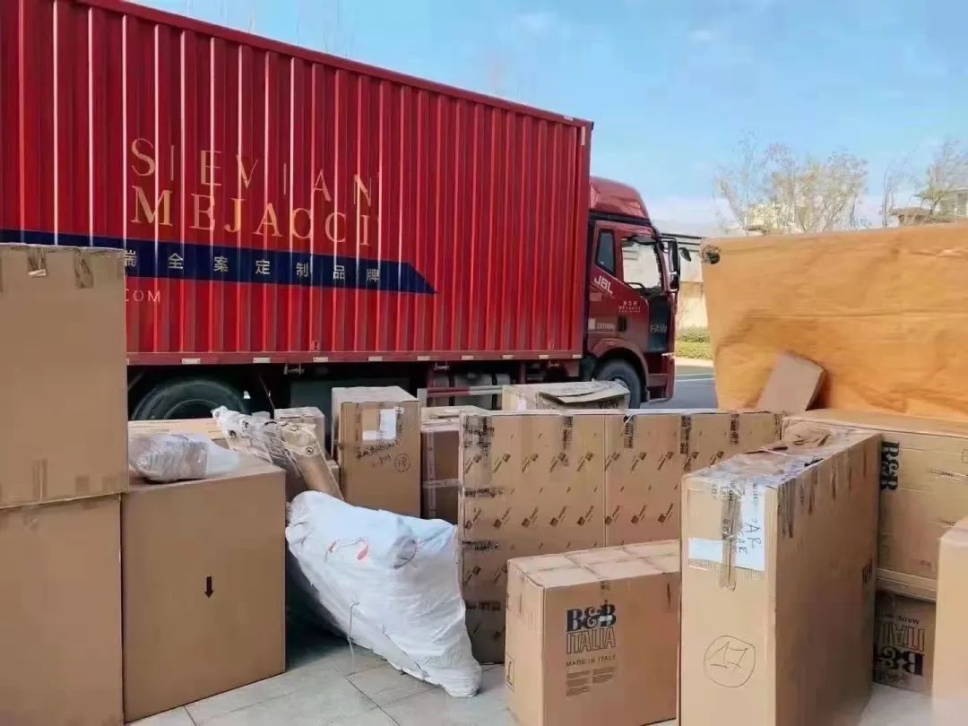 梅亚奇直营模式丨中国南京-30