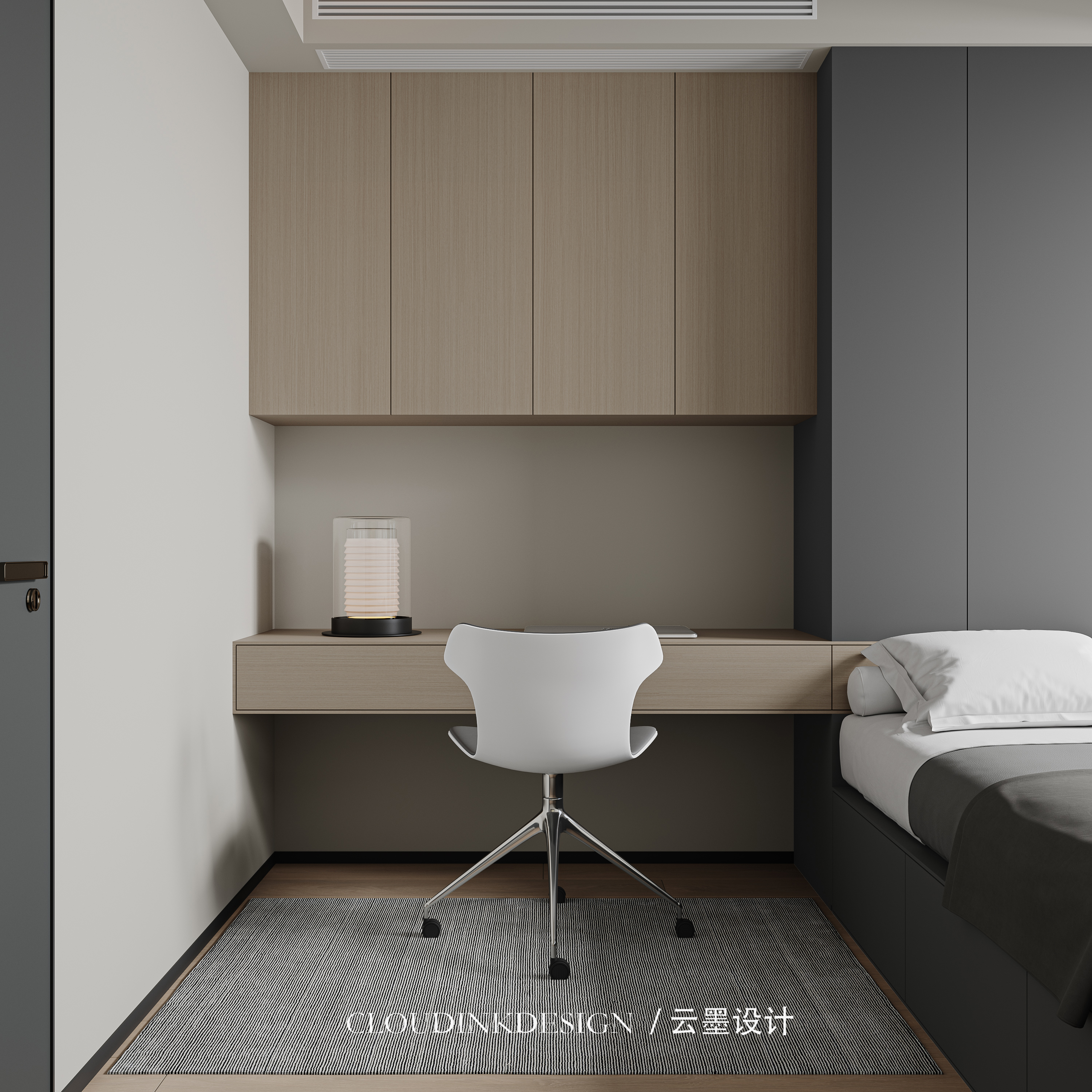 意式 现代  江城九里-14