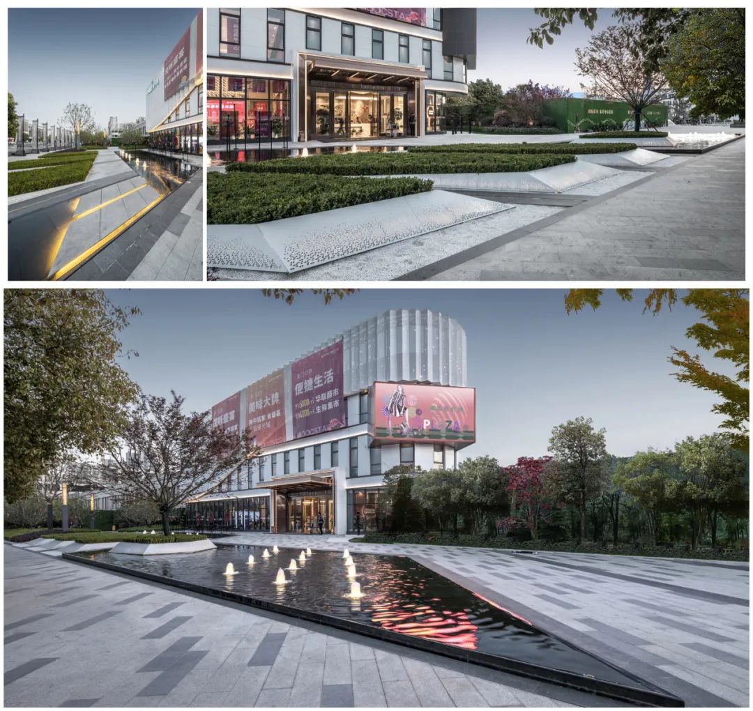 光之启迪,潮聚万象——嘉宏 MOC 星光城-42