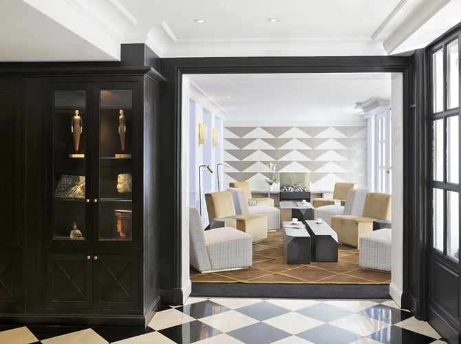 "Hôtel Royal" Paris é reformado - Tempo da Delicadeza-3