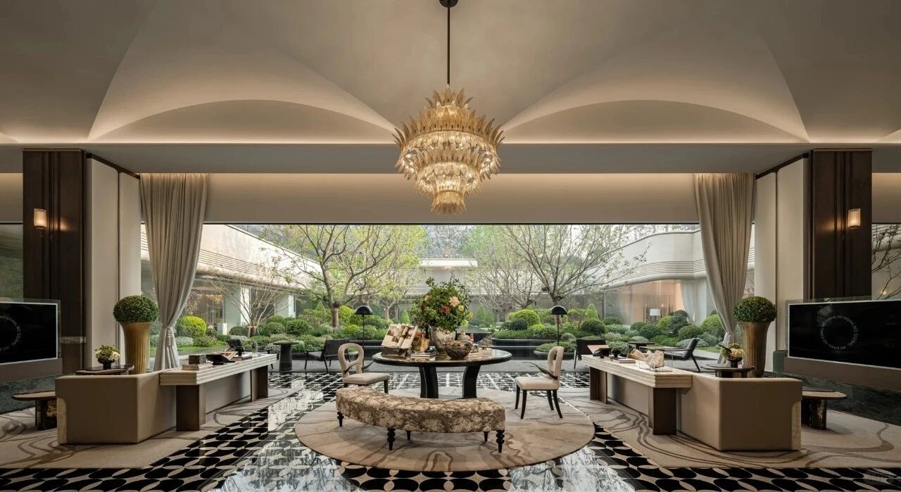 济南中海时光之境丨中国济南丨上海联创设计-16