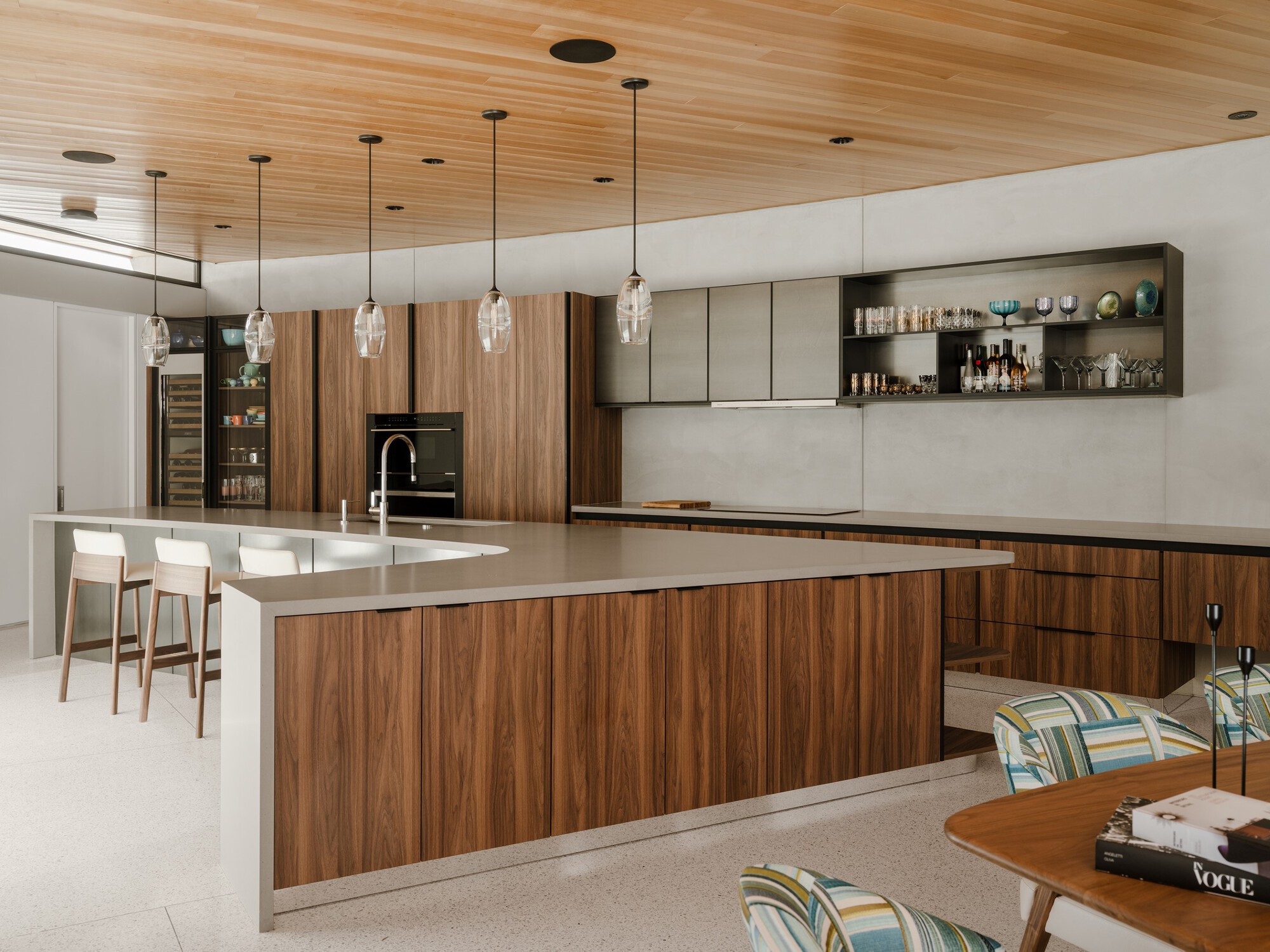 埃尔多拉多三号屋丨美国丨o2 Architecture-30