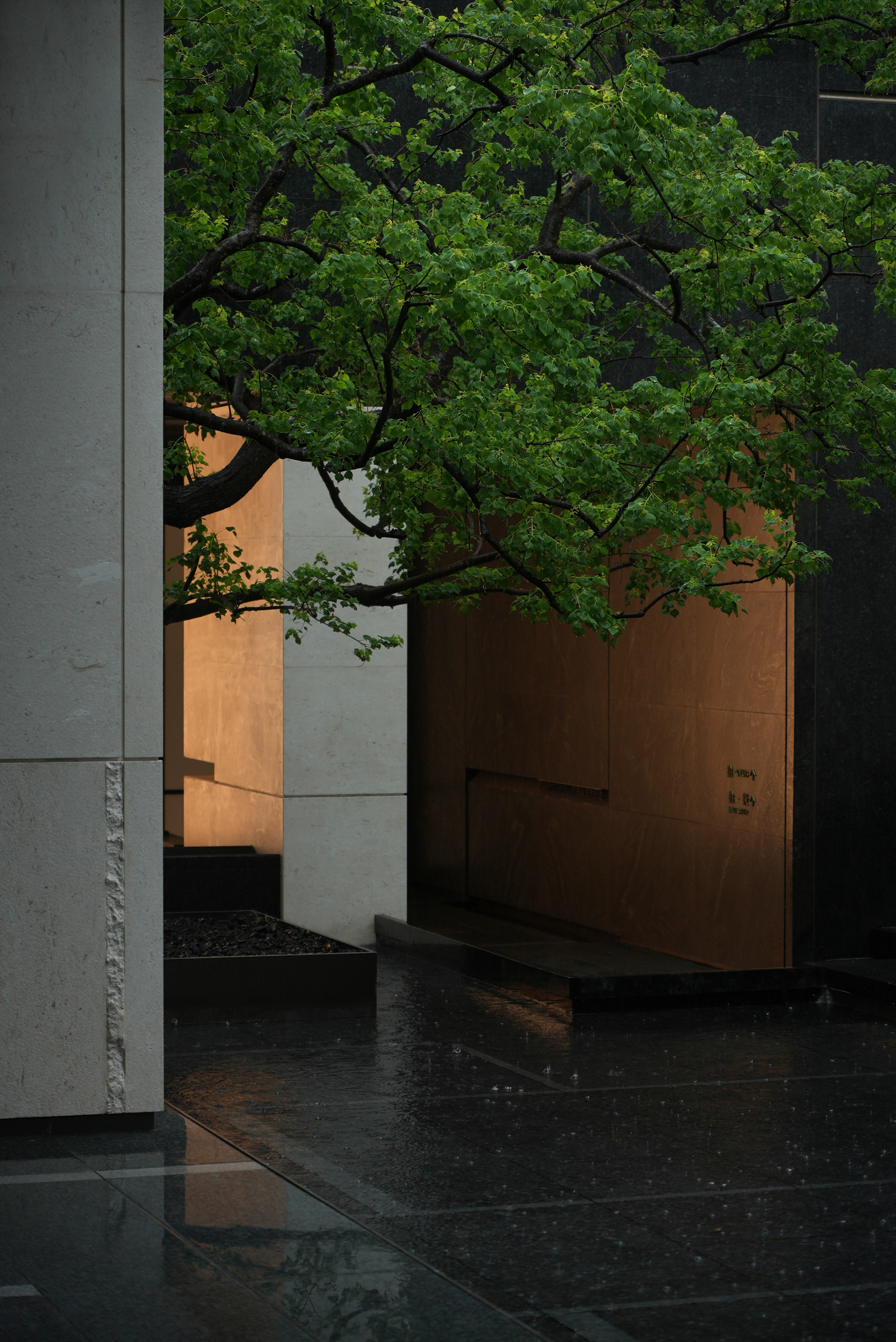 万科璞拾·隐翠丨中国合肥丨JTL加特林-94