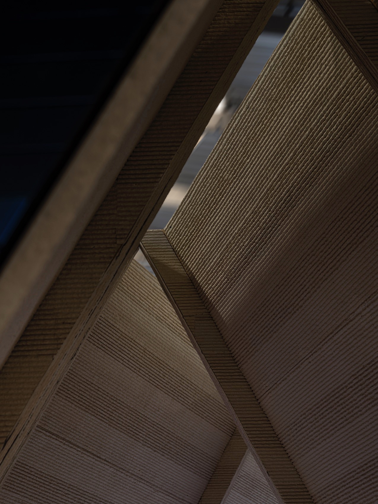 辰衡降临丨中国上海丨平行公社-36