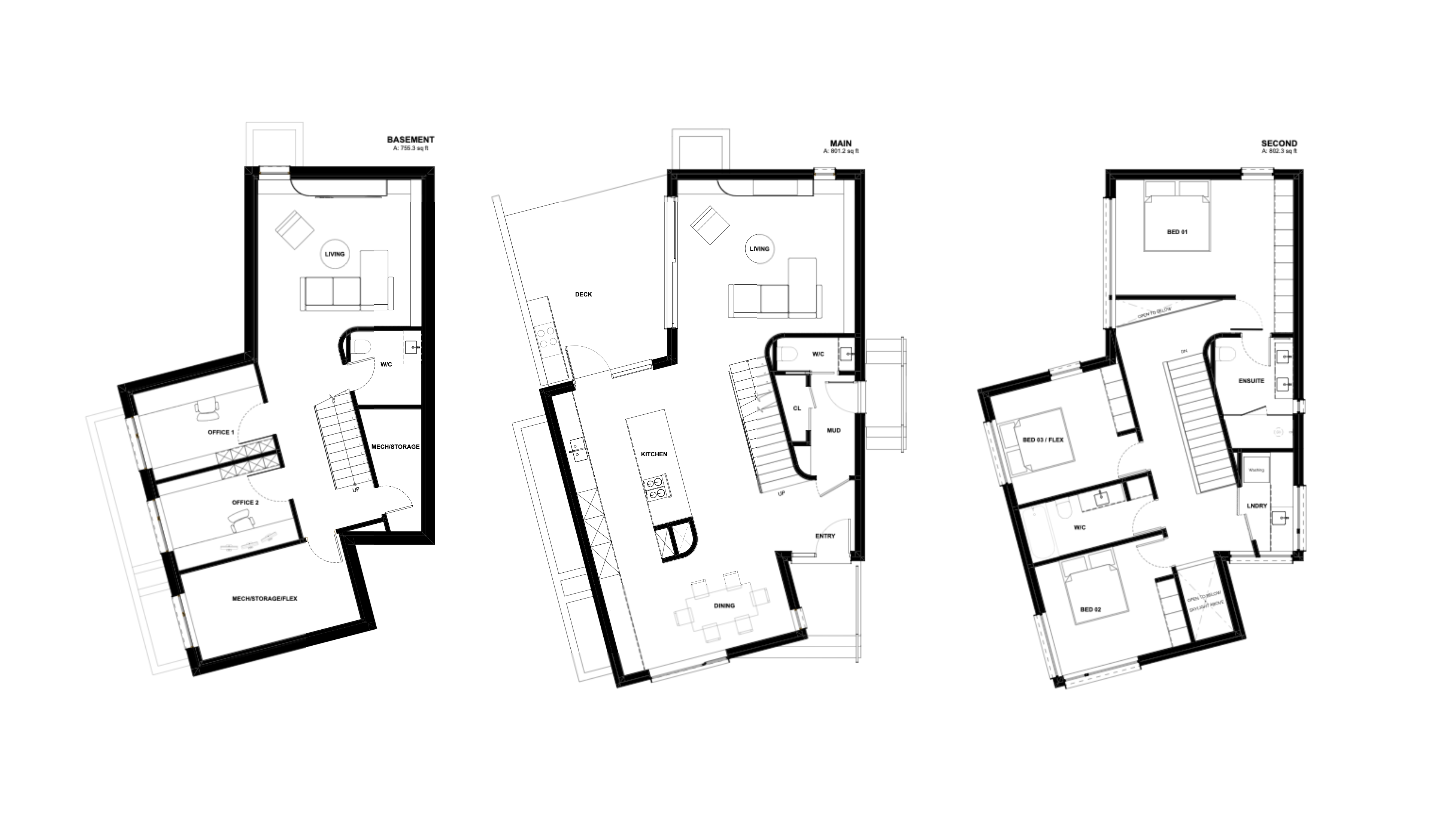 百叶窗屋丨Joe Johnson-8