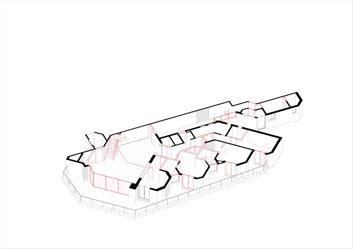 Garcia Apartment 海滨度假之家丨巴西圣保罗-44