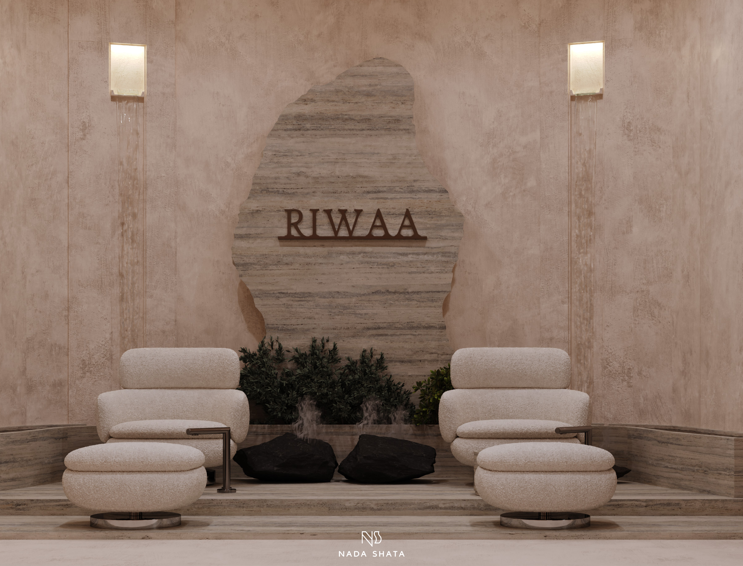 Riwaa wellness resort（里瓦水疗度假村）丨埃及-16