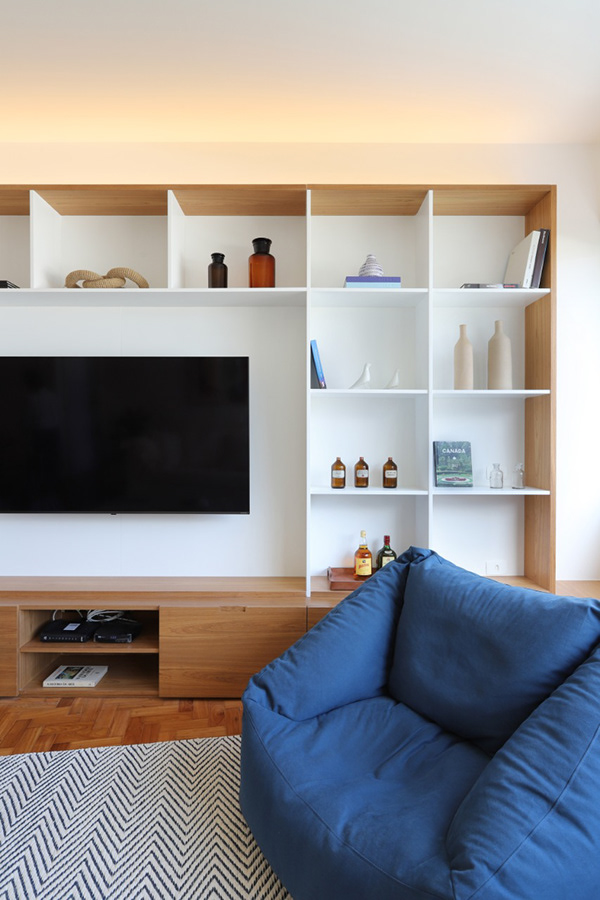 阿德里亚娜和爱德华多公寓-9