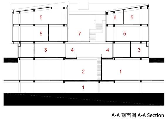 深圳国际艺展中心 | 时间碎片的立体艺术-51