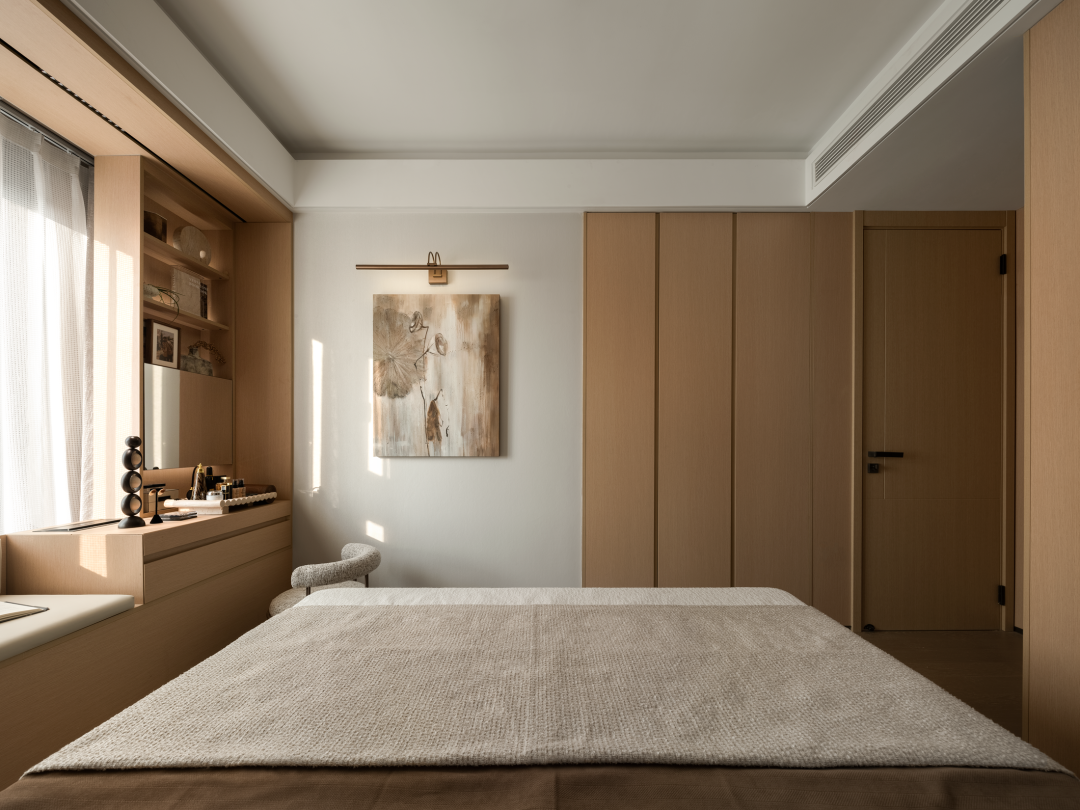 GNU金秋×VANKE万科：界域之间，开与合的居住智慧-77