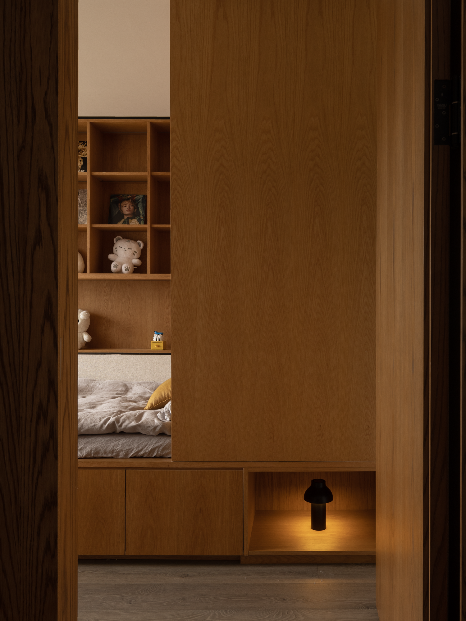 宁静处,寻素雅之美丨中国温州丨温州津玮设计事务所-34