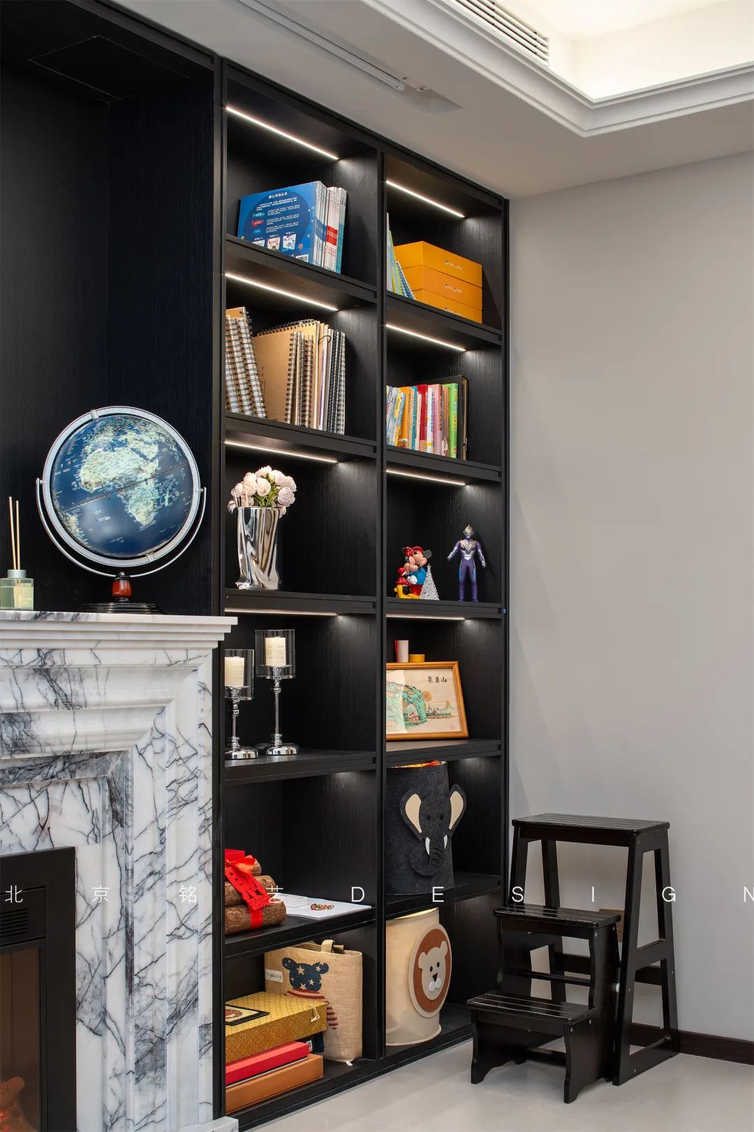 东南智汇城丨北京铭艺-17