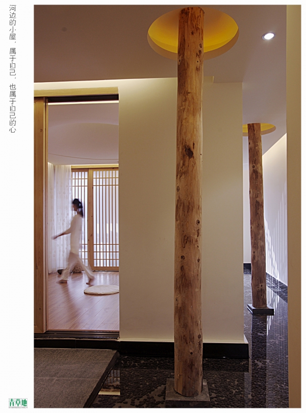 河南三门峡梵一本舍瑜伽馆-12