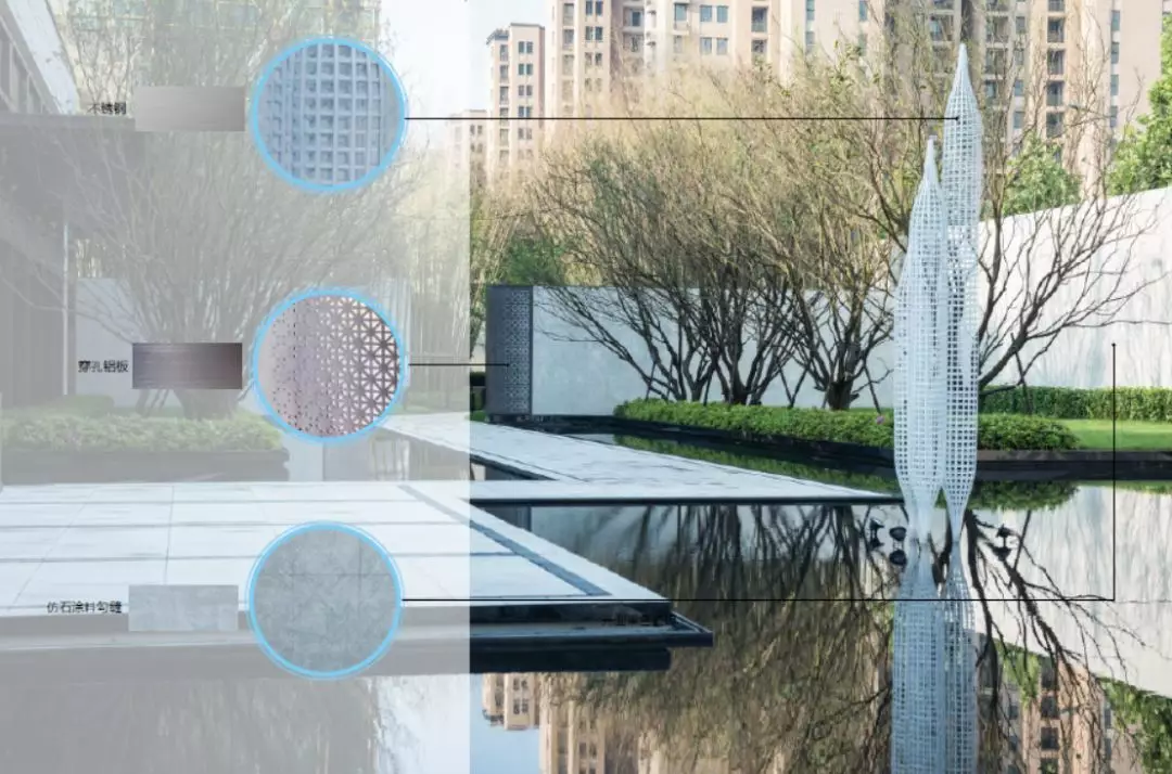 慈溪·檀悦府丨中国丨青坤景观设计-87