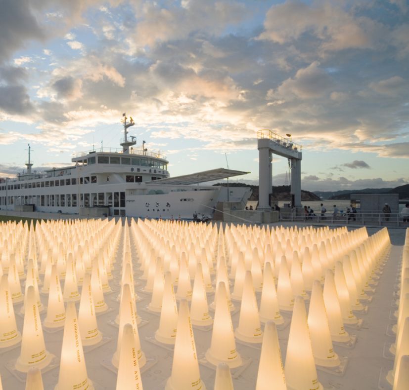 《无限佐藤大》 | 设计哲学与脑洞之作-7