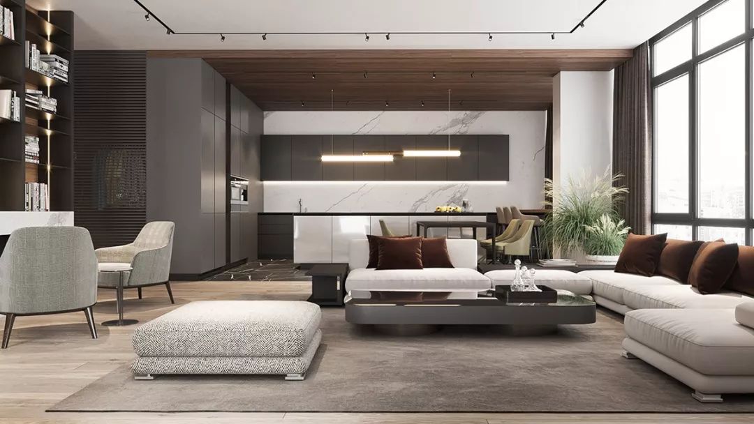 精英格调,精致生活美学-40