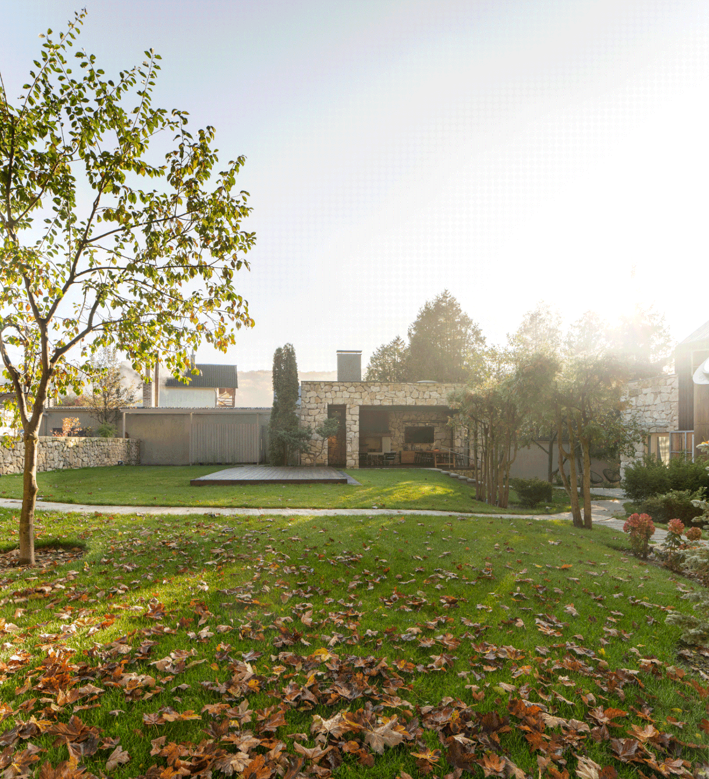 OLSW 之家丨乌克兰利沃夫丨replus bureau-93