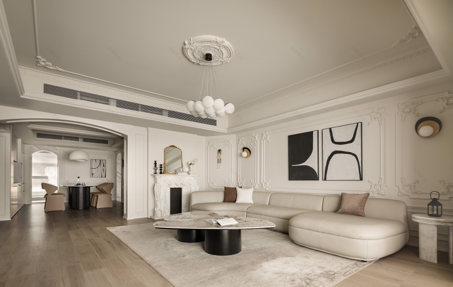 云光暮色丨中国汕头丨杜弗设计-34