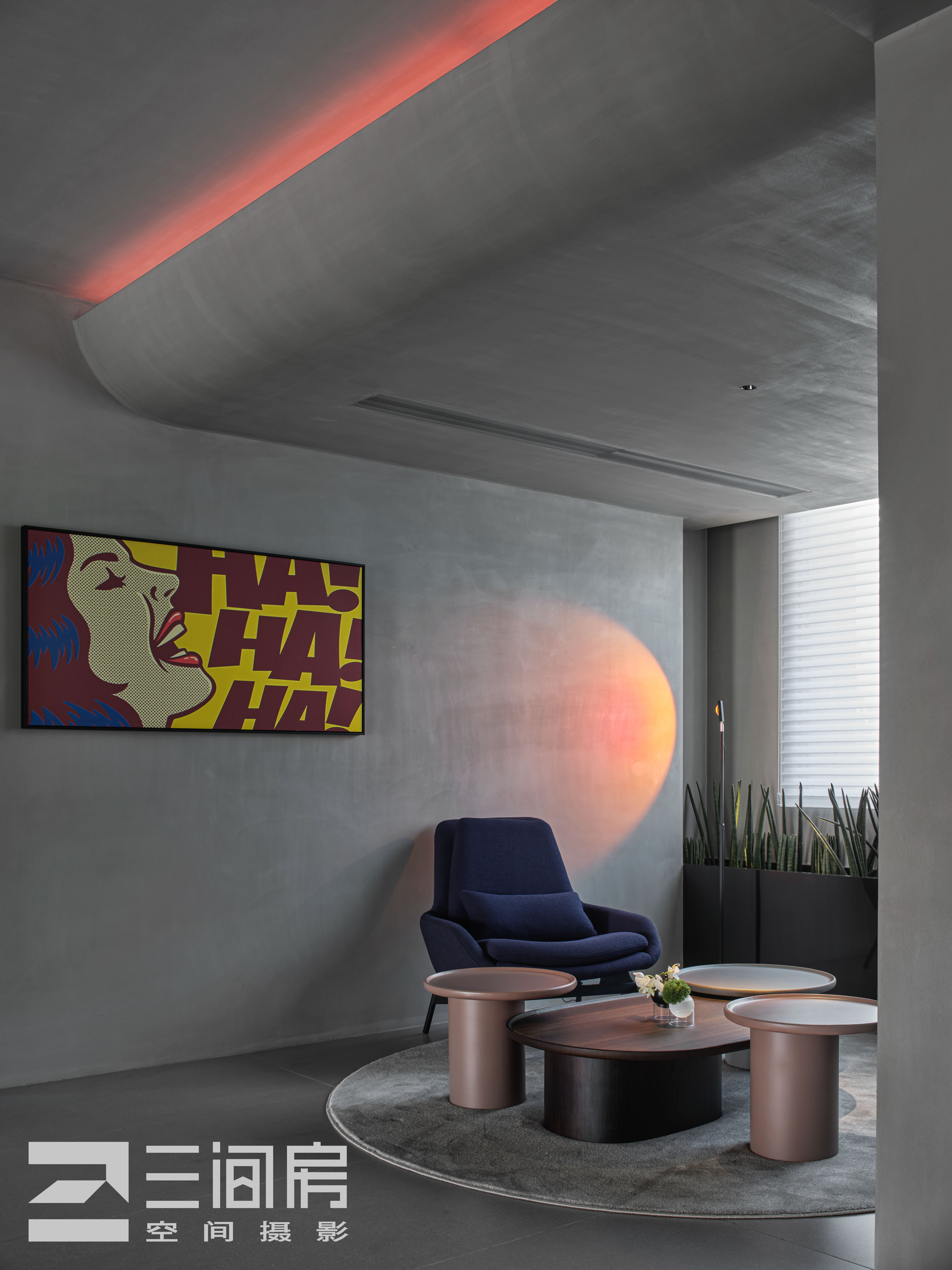 空间摄影丨高架旁的“红楼”-11