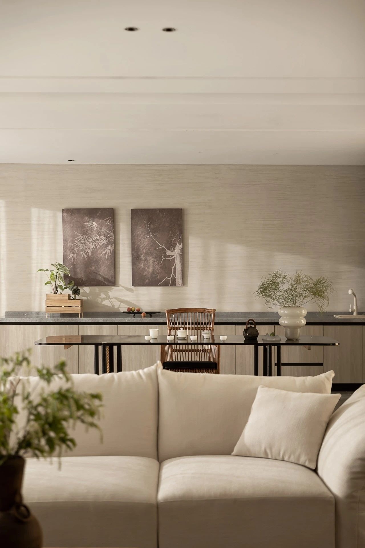 自在山谷民宿丨之辰设计-30